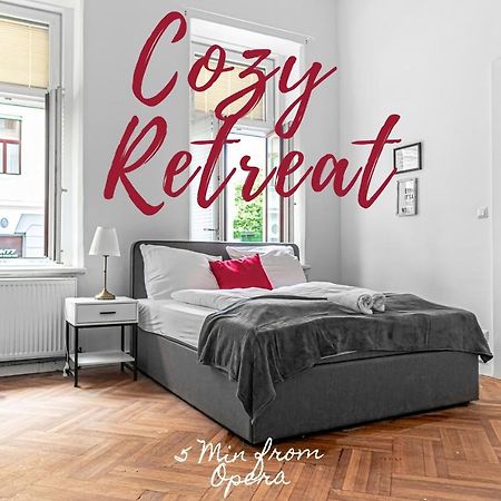 Classy 2Br Apt. W/ Exclusive Location Near Akh Wenen Buitenkant foto
